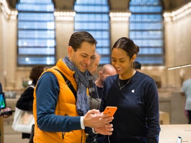 5 choses qu’Apple a changé dans l’univers du smartphone