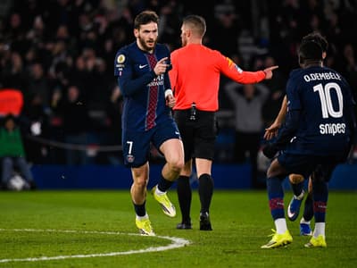 Ligue 1 : le programme de la 22e journée, avec Rennes-PSG et Marseille-Strasbourg