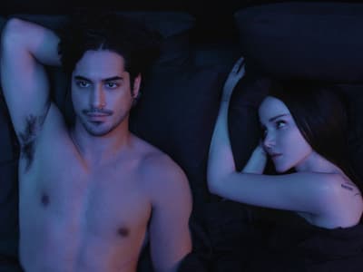 56 Jours : un nouveau thriller érotique avec Dove Cameron à découvrir sur Prime Video