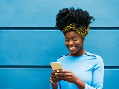 La 5G est disponible pour la plupart des abonnés à un forfait data chez SFR