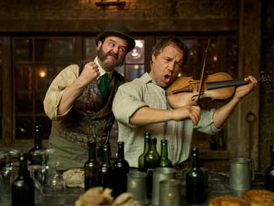 A Thousand Blows : une saison 2 plus sombre et explosive débarque sur Disney+