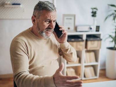Appels frauduleux : attention à cette arnaque usurpant l'Autorité des marchés financiers (AMF)