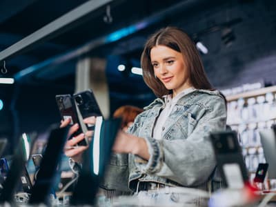 Acheter un smartphone à l’étranger : bonne ou mauvaise idée ?