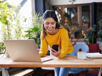Comment afficher l'écran de votre smartphone sur un ordinateur ?
