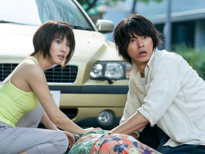 Alice in Borderland : Netflix annonce la saison 3 pour 2025