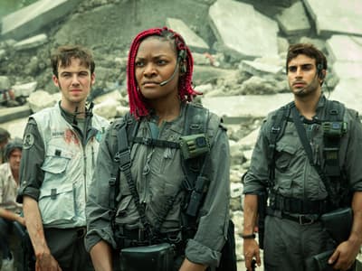 Bonne nouvelle pour les fans d’Alien Earth