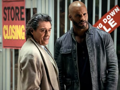 10 anecdotes croustillantes sur American Gods