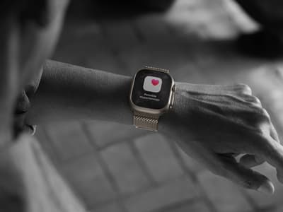 L'Apple Watch ne pourra plus profiter du wifi de l'iPhone : qu’est-ce que ça va changer ?