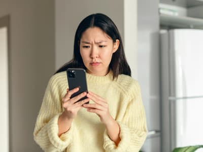 iPhone : ne tombez pas dans le piège de cette fausse notification de sécurité