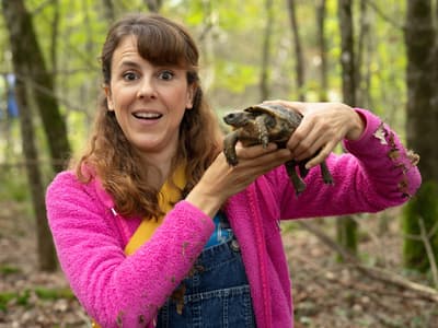 Aspergirl : la saison 2 de la série débarque sur CINÉ+ OCS