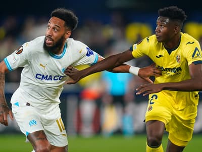 Ligue Europa et Ligue Europa Conférence : comment suivre les matchs de l’OM et du LOSC ?