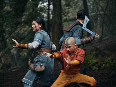 Les séries et films Netflix les plus attendus en 2024