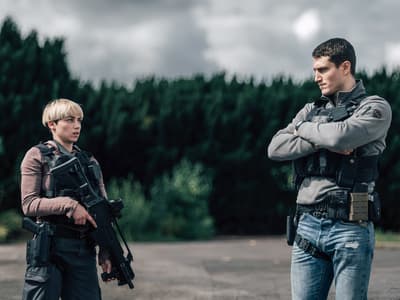 B.R.I. sur Canal+ : la série aura-t-elle droit à une saison 3 ?