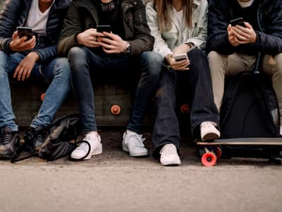 Back to School : une sélection de smartphones à prix cassé chez SFR