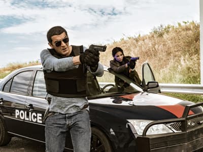 Netflix : les 10 films étrangers les plus vus aux États-Unis
