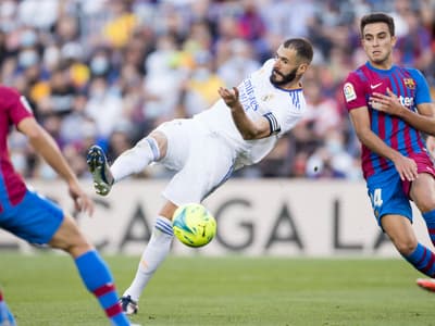 Real Madrid-Barcelone : comment regarder le Clásico ?
