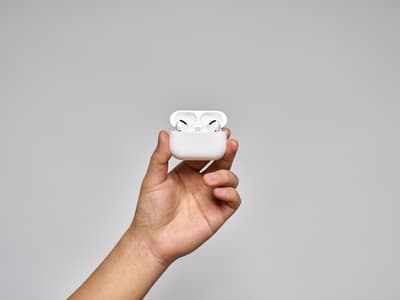 Apple : bientôt l'USB-C pour les AirPods ?