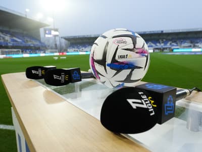 Bon plan : l'option LIGUE 1+ est proposée à prix réduit chez SFR