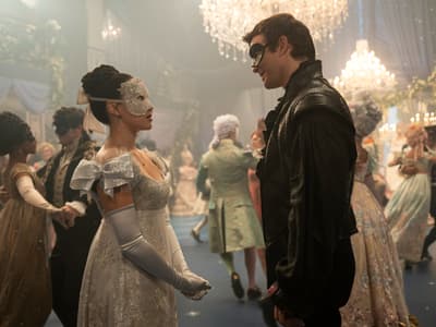 La Chronique des Bridgerton : Netflix dévoile (enfin) la date de sortie de la saison 4 !