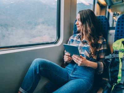 Cafeyn : pensez au mode hors ligne pour profiter de vos magazines où que vous soyez !
