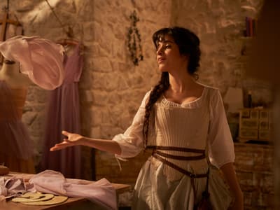 Camila Cabello va bientôt jouer à Cendrillon sur Amazon Prime Video