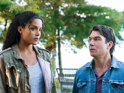 3 bonnes raisons de regarder Carter, la comédie policière de 13ème Rue