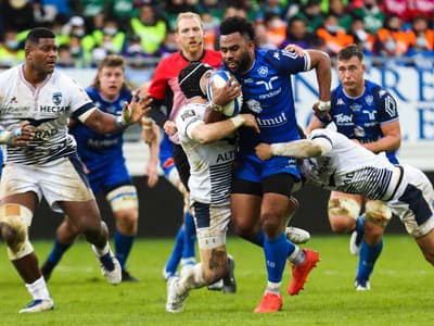 Top 14 : comment voir la finale Castres-Montpellier ?