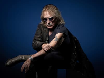 Christophe en cinq chansons