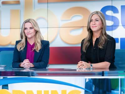 Mon Petit Renne, 13 reasons why, The Morning Show... ces séries sur le harcèlement