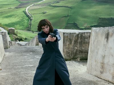 Prime Video : les nouveaux films et séries en octobre 2024