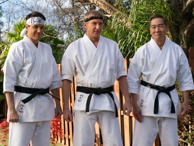 Cobra Kai : quand sortira la partie 2 de la saison 6 sur Netflix ?