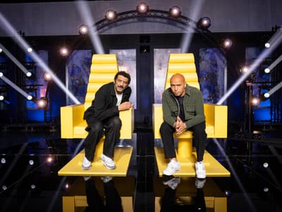 Comedy Class, saison 2 : Éric et Ramzy sont de retour sur Prime Video