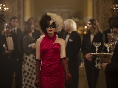 VOD : les sorties du mois d'octobre, avec Cruella et Conjuring 3