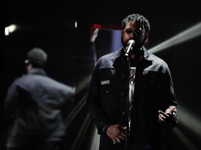 Damso dévoile un nouvel album inattendu