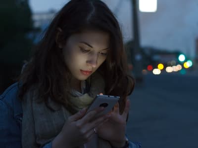 Comment activer le dark mode de Gmail sur Android ?