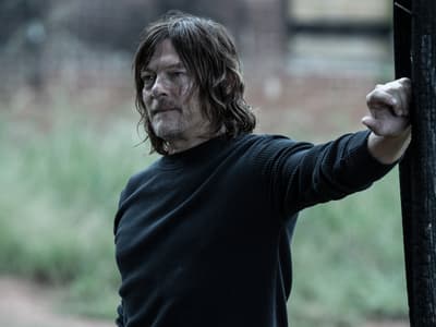 The Walking Dead : la série sur Daryl va se dérouler en France