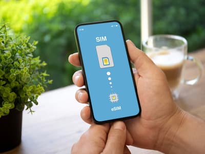 eSIM : le transfert de données sera bientôt disponible sur les smartphones Android