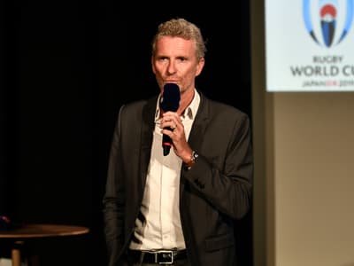 Ushuaïa TV : Denis Brogniart à l'honneur en janvier