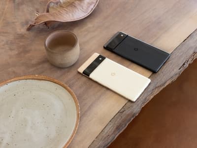 Des écouteurs sans fil 100% remboursés pour l’achat d’un Google Pixel 6