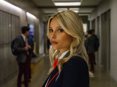 Élite : y aura-t-il une saison 9 ?