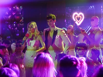 Élite : est-ce qu'il y aura une saison 7 sur Netflix ?