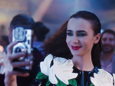 Emily in Paris : le récap' de la saison 3