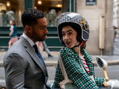 Emily in Paris : à quoi s'attendre dans la saison 3 ?