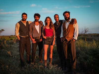 Escort Boys : y aura-t-il une saison 2 sur Prime Video ?