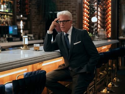 Espion à l'ancienne : une date de sortie pour la saison 2 sur Netflix
