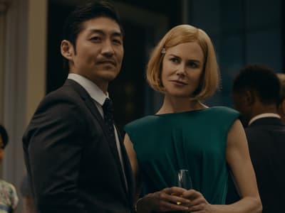 Prime Video :  les nouveaux films et séries au programme en janvier 2024