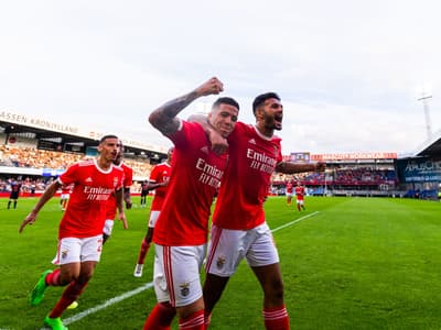 La Ligue des Champions est de retour, avec les barrages à suivre sur RMC Sport