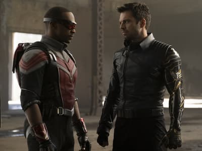 Falcon et le Soldat de l'Hiver : qu'attendre de la prochaine série Marvel sur Disney+ ?