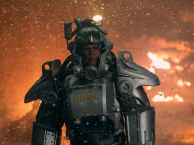 Fallout : pourquoi il y a un compte à rebours sur le site de la série ?