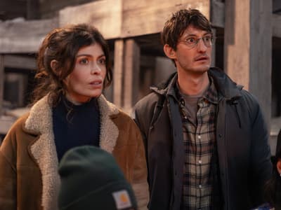 7 raisons de bing-watcher Fiasco sur Netflix